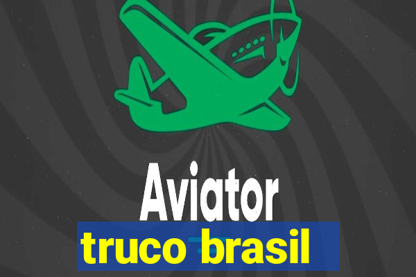 truco brasil - truco online